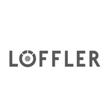 Löffler Logo AB Büromöbel